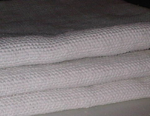 石棉毯